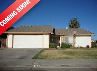 557 Ranchwood Dr, Los Banos, CA 93635