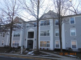 2814 Clear Shot Dr #834, Silver Spring, MD 20906