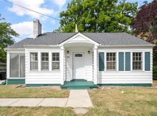 513 Jones St, Burlington, NC 27217