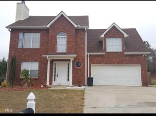 1108 Misty Meadows Way, Hampton, GA 30228