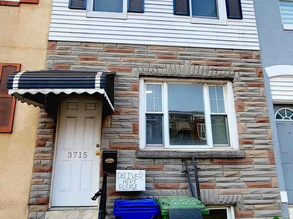 3715 E Lombard St, Baltimore, MD 21224