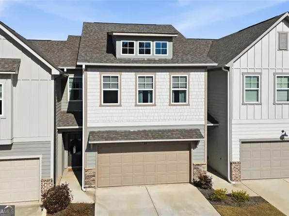 374 Mountain Blvd S Unit 23, Jasper, GA 30143