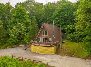 3104 North Rd, Sherman, NY 14781