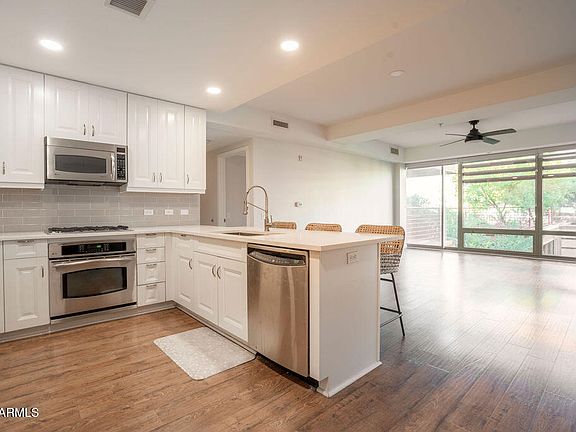 3rd image of 7137 E Rancho Vista Drive #6010