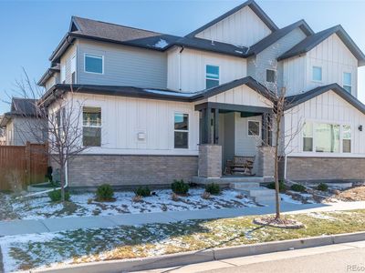 9630 E 63rd Place, Denver, CO, 80238