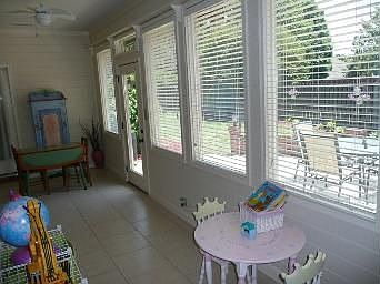 Sunroom