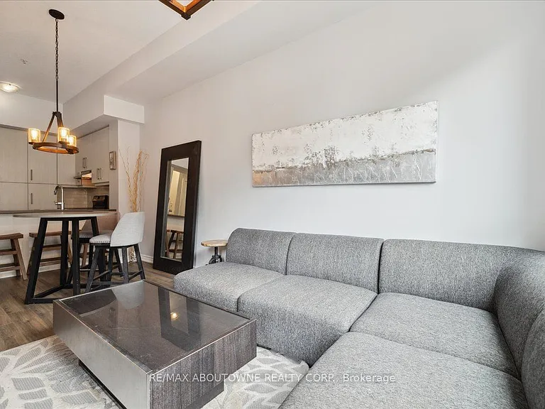 40 Esplanade Ln #102 — Photo 10