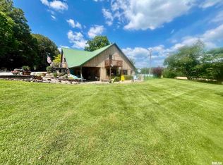 1455 Old Cypress Rd, Vienna, IL 62995