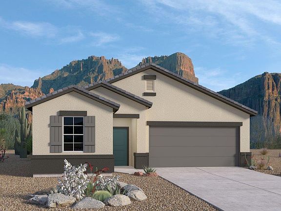 Plan Elevation.