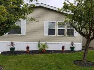 14814 N McClean Ln, Mead, WA 99021