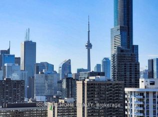 81 Wellesley St E #607, Toronto, ON M4Y0C5