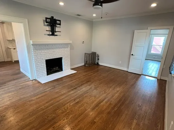 4026 Roswell St, Dallas, TX 75219