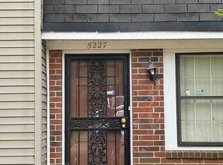 5227 Flowering Peach Dr, Memphis, TN 38115