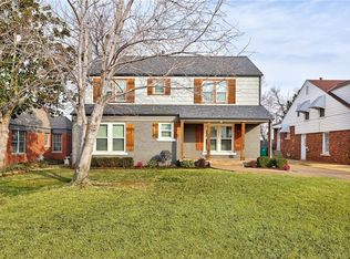 2533 Cummings Dr, Oklahoma City, OK 73107
