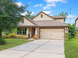 23613 Alder Branch Ln, New Caney, TX 77357