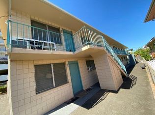 2823 Winam Ave #5, Honolulu, HI 96816