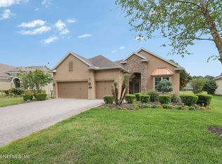 75 WILLOW BAY Drive, Ponte Vedra, FL 32081