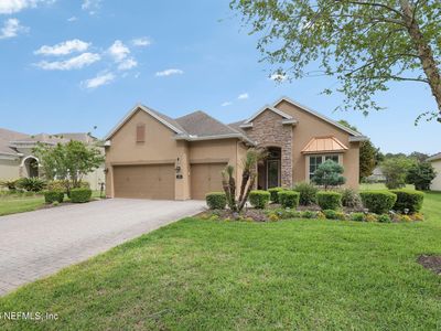 75 WILLOW BAY Drive, Ponte Vedra, FL, 32081