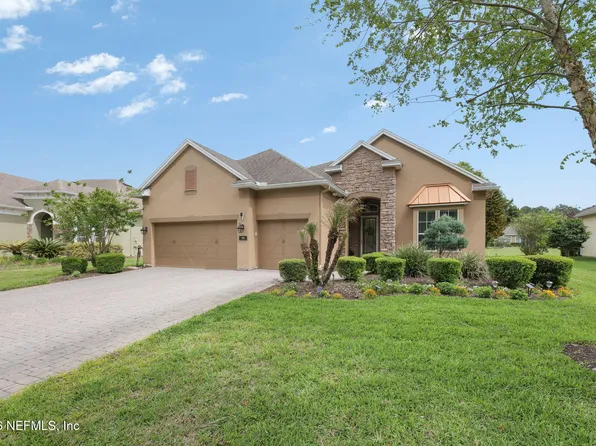 75 WILLOW BAY Drive, Ponte Vedra, FL 32081