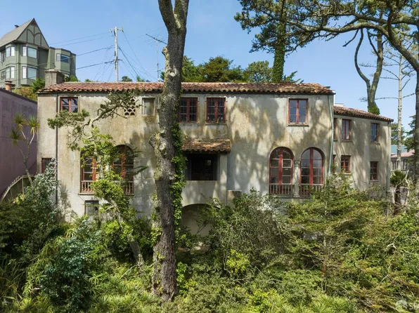 98 Santa Rita Ave, San Francisco, CA 94116