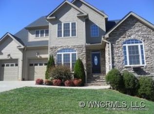 29 Stone House Rd, Arden, NC 28704