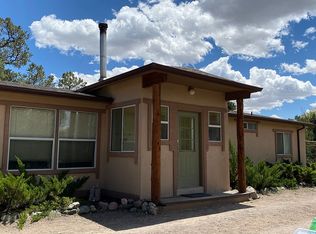 3796 Virtue Way, Crestone, CO 81131