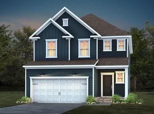 601 Ben Ledi Ct, Raleigh, NC 27603