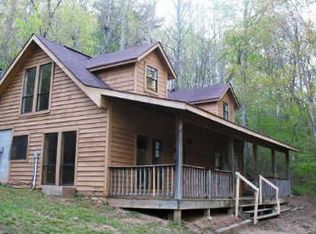 993 Stover Creek Cv, Blue Ridge, GA 30513