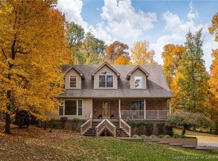 6521 Forged Way, Georgetown, IN 47122