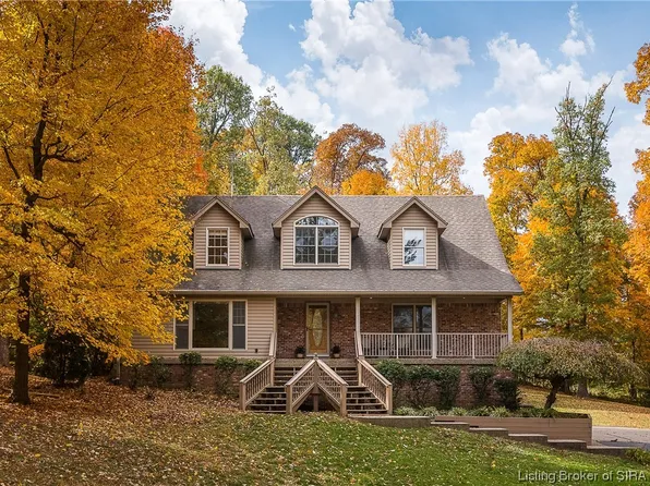 6521 Forged Way, Georgetown, IN 47122