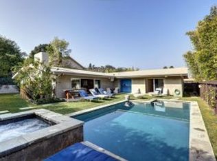 8522 Edwin Dr, Los Angeles, CA 90046