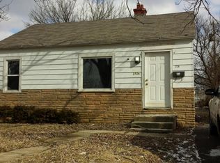 2726 Azelda St, Columbus, OH