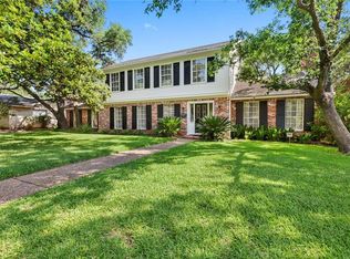 4214 Woodway Dr, Austin, TX 78731