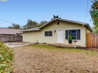 10304 SE Liebe St, Portland, OR