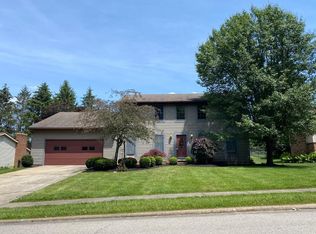 1719 Rocky Rill Ct, Mansfield, OH 44904