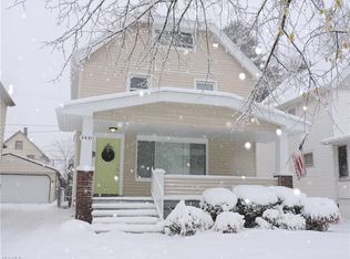 3440 W 122nd St, Cleveland, OH