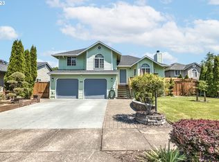 5032 SE Belmont Ct, Hillsboro, OR 97123
