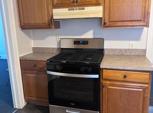 40 John St #2-F, Carteret, NJ 07008