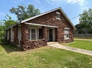 117 Martin Luther King Dr, Purvis, MS 39475