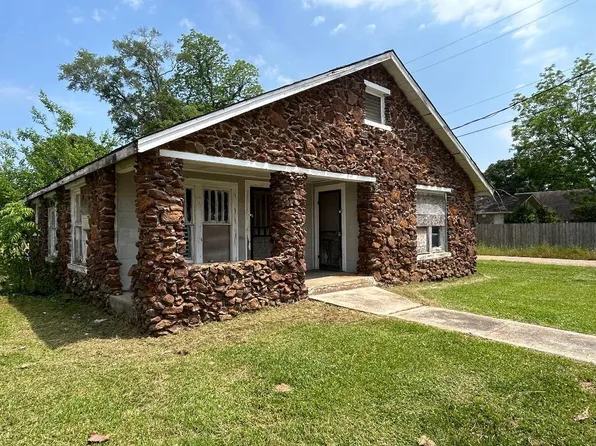 117 Martin Luther King Dr, Purvis, MS 39475