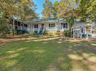 218 Rachel Rd, Fayetteville, NC 28311