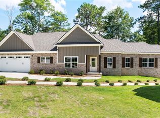 4502 Lakewood Park Dr, Phenix City, AL 36867