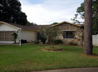 501 Bamboo Ct, Tarpon Springs, FL 34689