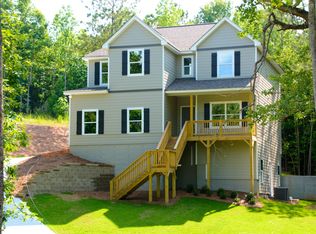 119 Landon Dr, Whitesburg, GA 30185