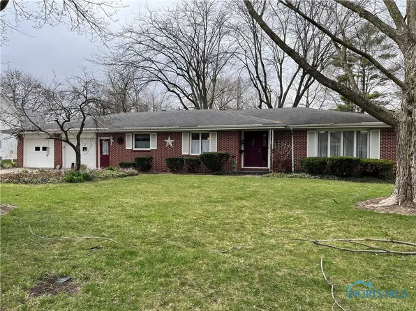 760 N Cherry St, Paulding, OH 45879