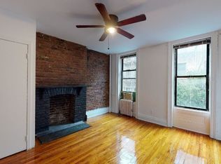 435 W 46th St #3SW, New York, NY 10036