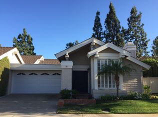10 Silver Fern, Irvine, CA 92603