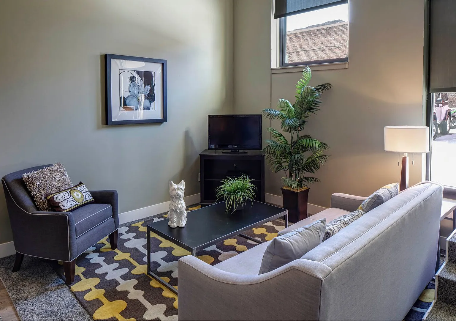 The Junction Apartments — Photo 2