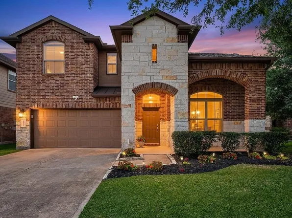 29011 Dryander Forest Ct, Katy, TX 77494