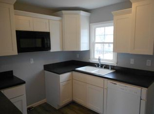 5512 E Mount Vernon Rd, Wichita, KS 67218